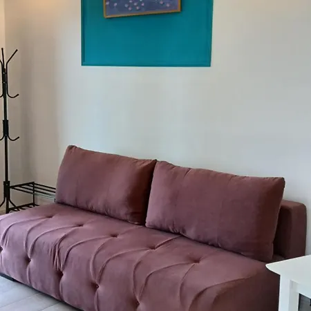 Cristelyn (adults Only) 3* Bran (Brasov)
