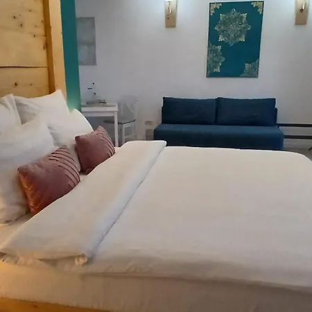 Gasthuis Cristelyn (adults Only) Bran (Brasov)